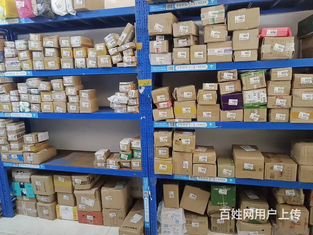 XSY几大小区围绕的多年快递店转让了 - 图片 2