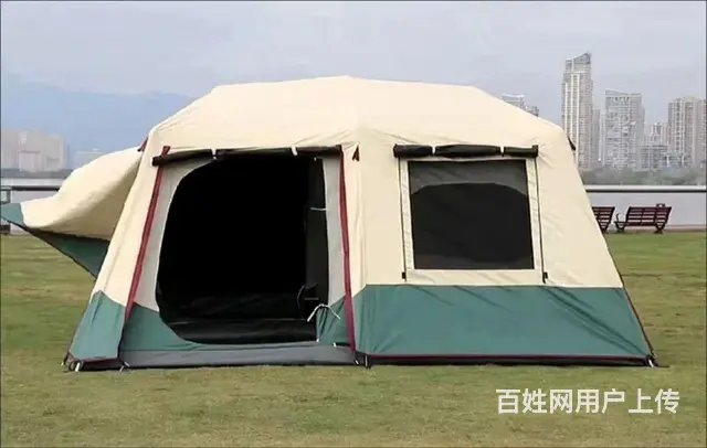 户外帐篷 - 图片 4