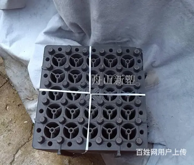 金华蓄排水板厂家价格 - 图片 4