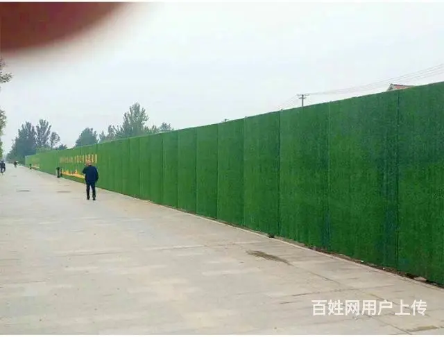 泰安围挡出租，出售，给钱就卖 - 图片 4