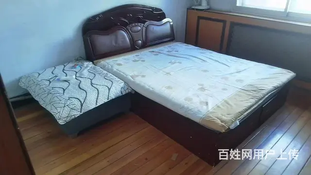 个人出租，每月600租金 - 图片 1