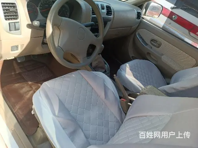 江铃 宝典 2014款 2.8T 手动 - 图片 3