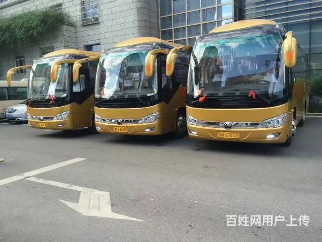 长沙包车 考斯特 大巴 商务车 奔驰宝马奥迪A6L - 图片 11