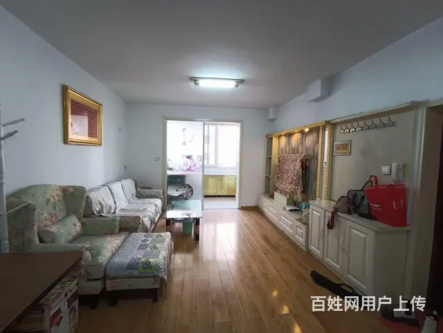 鹿林山民族小区2楼71平，正房双阳卧，房本满二，沙发电视不带 - 图片 1