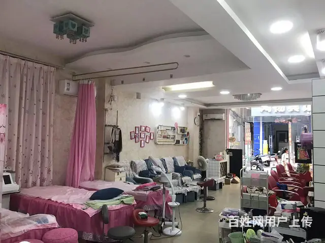 （51旺铺推荐）商品街80平美容美甲店转让 - 图片 6