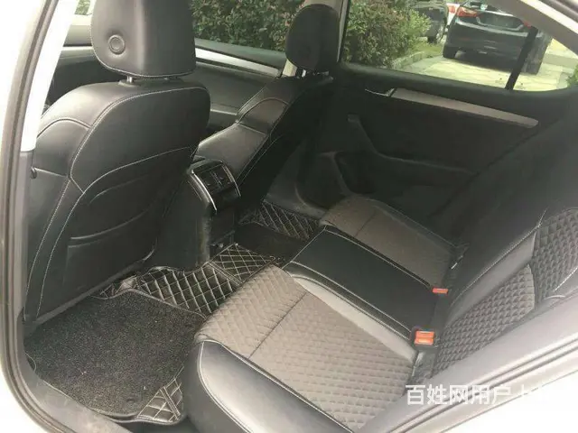 斯柯达 速派 2016款 1.4TSI 双离合 T - 图片 4