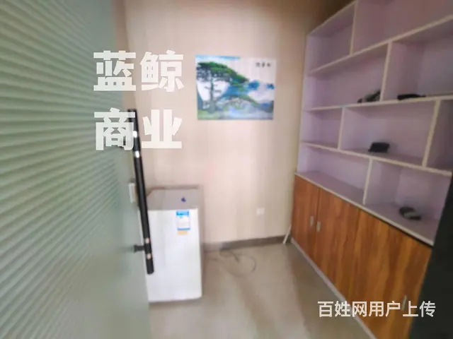 云龙万达210平高层精装拎包办公欢迎看房 - 图片 5