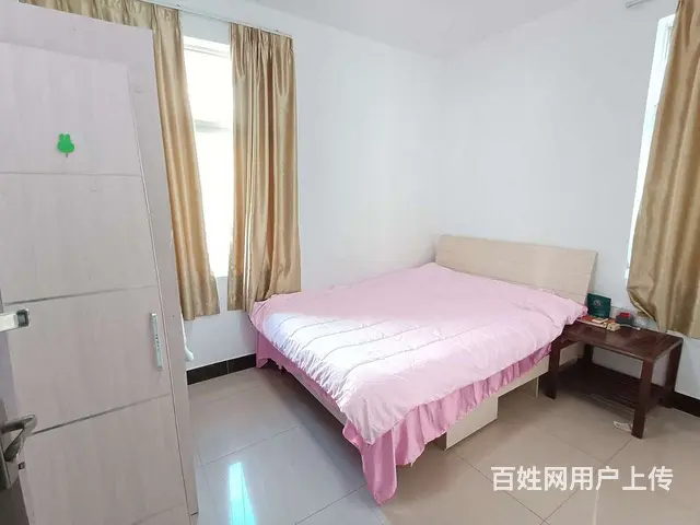 拱北关口珠光花园精装3房2厅出租，租价3000，楼梯4楼 - 图片 4
