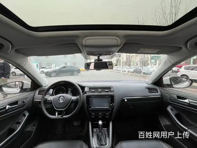 大众 速腾 2015款 1.4TSI 双离合 230TSI - 图片 6