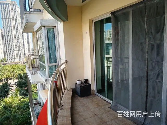 业主直租世贸雅苑3期可看海 - 图片 11