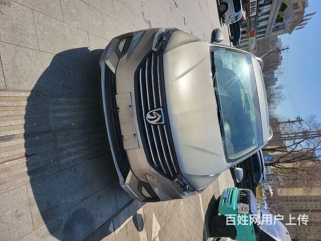 宝骏360 2018款 1.5 序列变速 豪华型 - 图片 1