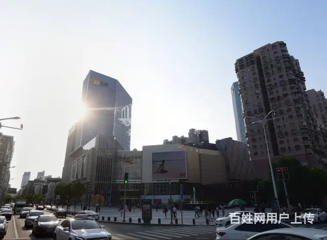 金榜商圈 店铺  适合餐饮烘焙咖啡饮品水果美发美容等 - 图片 8