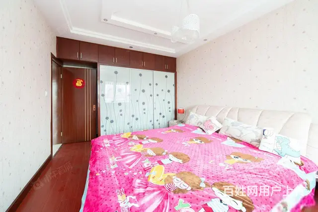 南 星宇丽晶 3室2厅，简单装修，看房子方便 - 图片 6