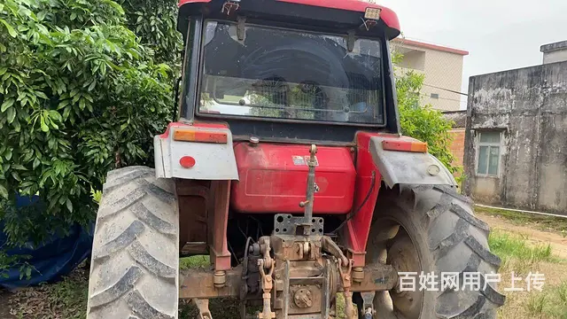 东方红904迪尔904电话 - 图片 7