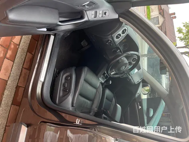大众 途观 2013款 1.8TSI 手自一体 两驱豪华版 - 图片 3