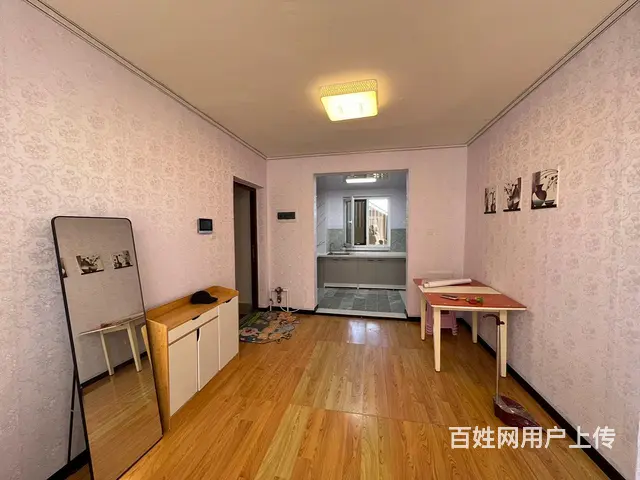 出租金科蓝湾二期24楼80平2室精装修 - 图片 1