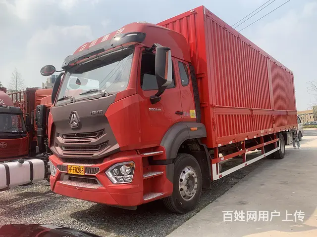 长期出售各类新旧货车 新车首付三成提车 - 图片 2