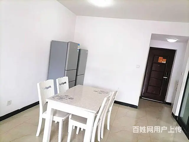 长盛租售欢迎您实地看房（龙湖金楠天街 旁便宜电梯套三有钥匙） - 图片 3
