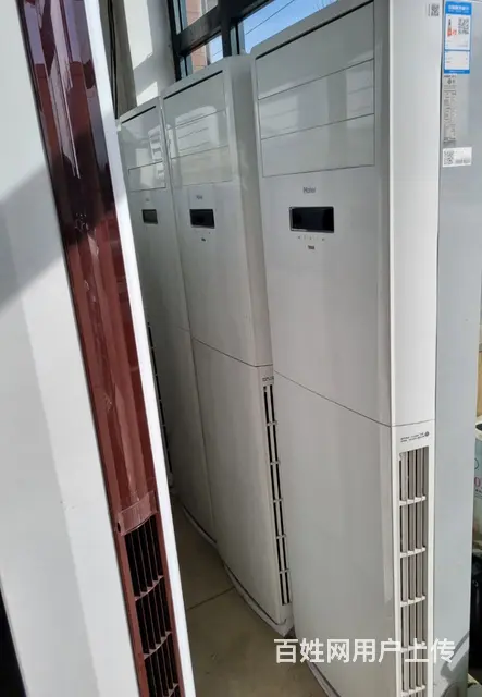 抚顺守诚制冷空调收售安装维修移机清洗加氟 - 图片 2