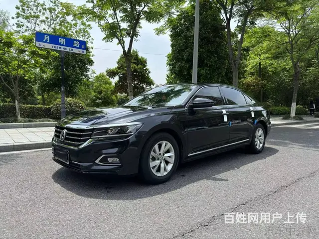 大众 帕萨特 2020款 1.4TSI 双离合 280TSI - 图片 4