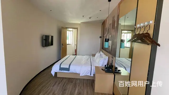 （51旺铺推荐）林旺47间快捷酒店转让 - 图片 5