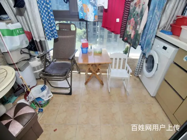 19号驿城路，精装修三房，三阳台， - 图片 10