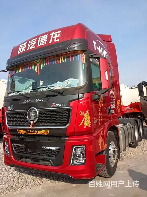21年6月 德龙X5000  550马力  品牌： - 图片 3