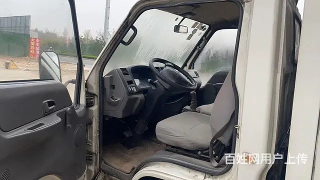 江铃 顺达 厢式货车 国5 - 图片 6