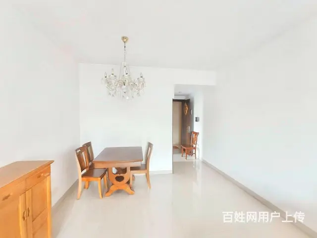 小三居 近医院 明厨明卫 抢手户型 - 图片 5