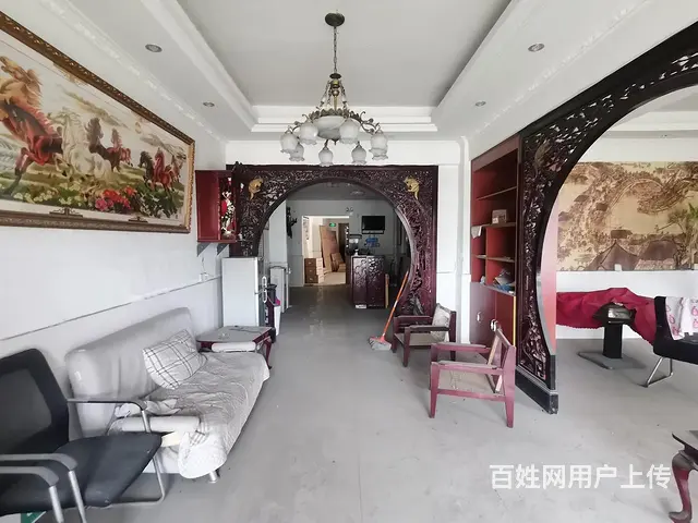 广汉市小汉镇108国道700平商铺出租（1到3楼） - 图片 2