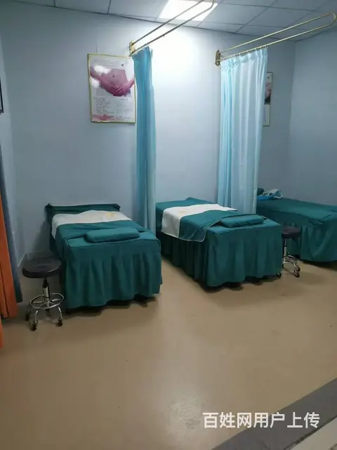 个人）房东直租！高端商圈临街美容会所门面出租编号2161 - 图片 3