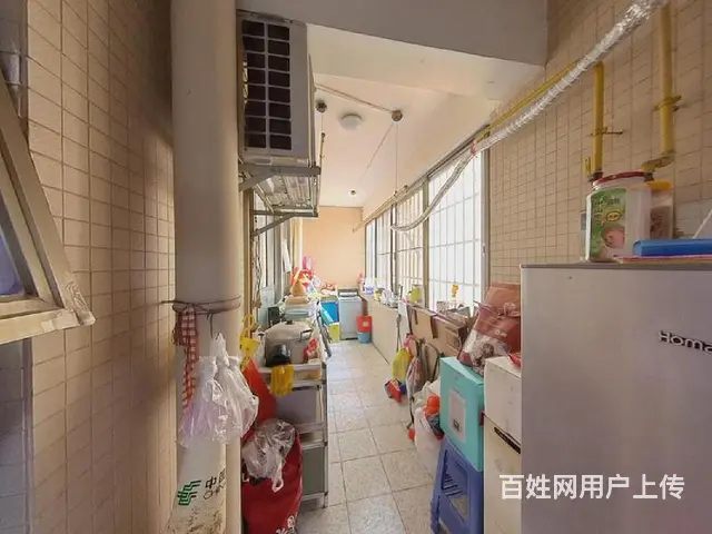 五洲康城 3室2厅 105.69m? 精装修 - 图片 8