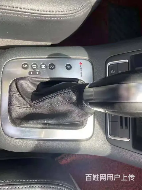 大众 途观 2013款 1.8TSI 手自一体 四驱豪华版 - 图片 5