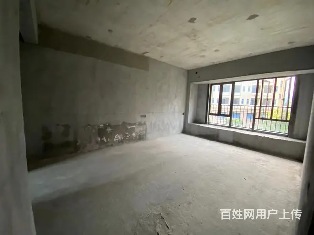 碧桂园泊林苑 普通住宅 毛坯房 - 图片 7