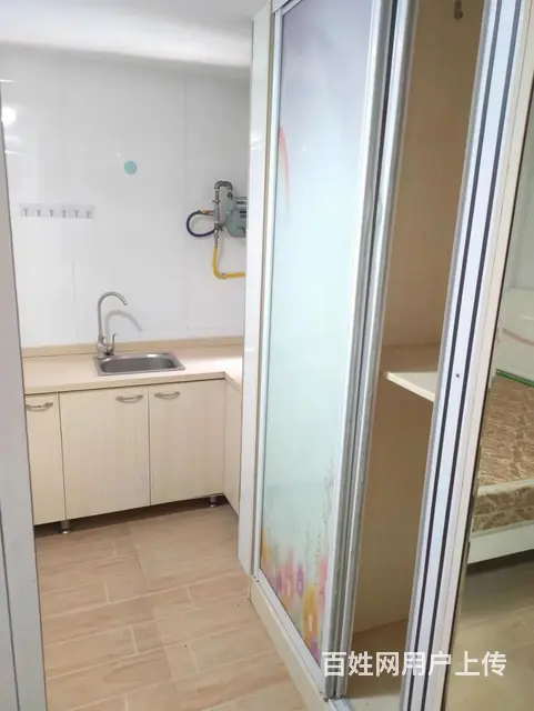 大上海广场 普通住宅 中等装修 - 图片 8