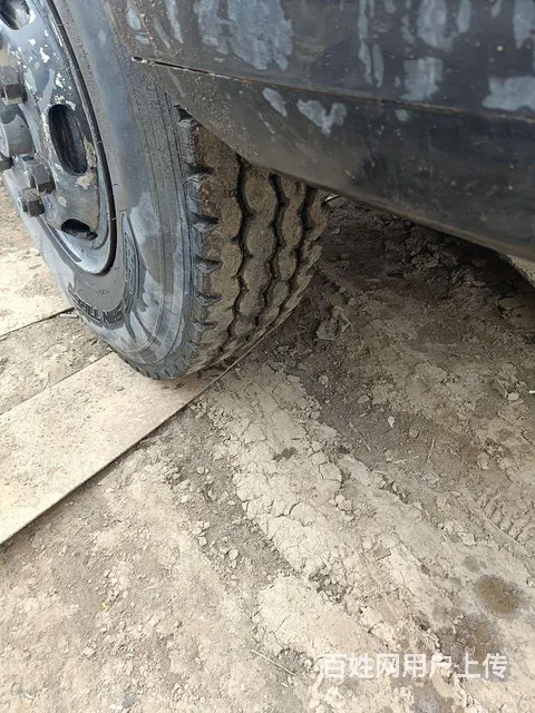 出卖九吨吸粪车 - 图片 8