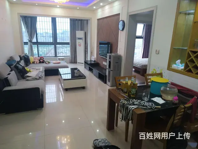 时代阳光B区精装房出租 - 图片 1