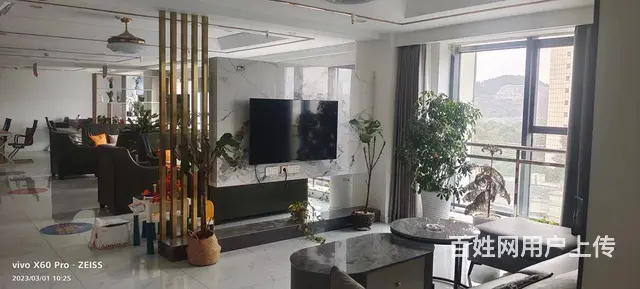 旺铺居）装修公司对外出租部分工位独立办公室或招合伙人 - 图片 2