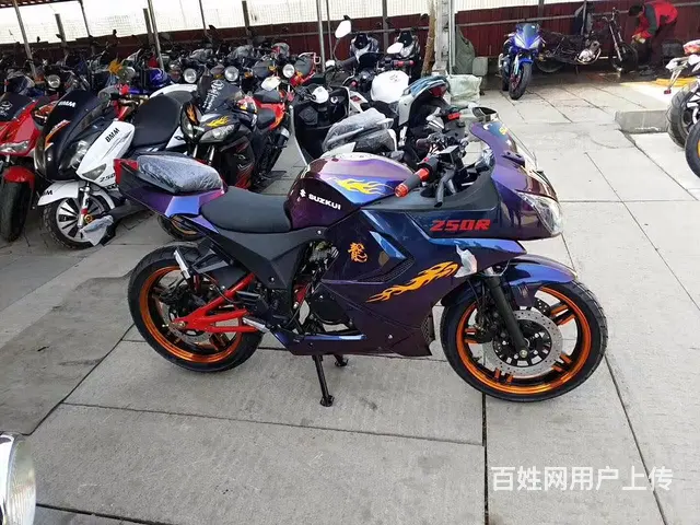因改行特亏本出售各品牌摩托车，车优，价廉， - 图片 3