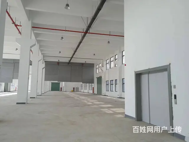 出租天台天宫路口新建厂房 - 图片 5