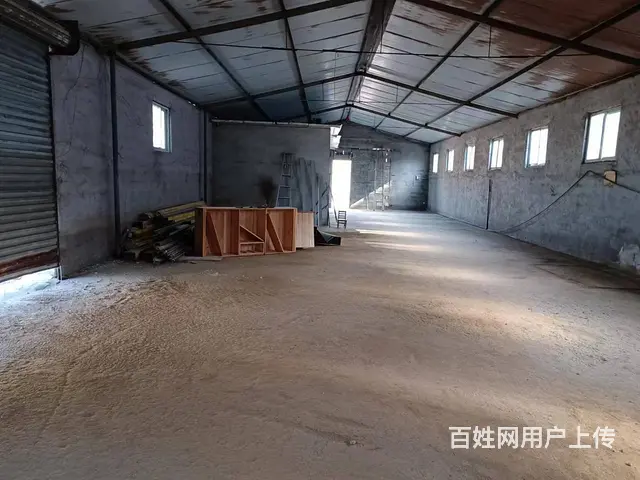 （诚速）租开发区长春路独院厂房 交通便利水电齐全 - 图片 3