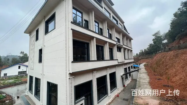 (房东直租)黄江公路旁新建独栋别墅，可加工，可商业 - 图片 11