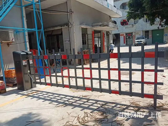 孝感专业监控、楼宇对讲、道闸门禁等弱电布线工程安装 - 图片 6