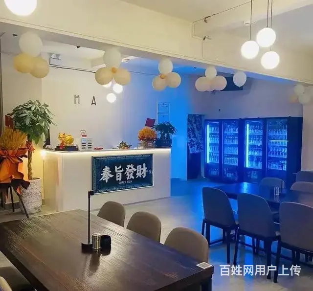 （51旺铺推荐）三亚市中心区300平音乐餐吧带露台夜景转让 - 图片 3