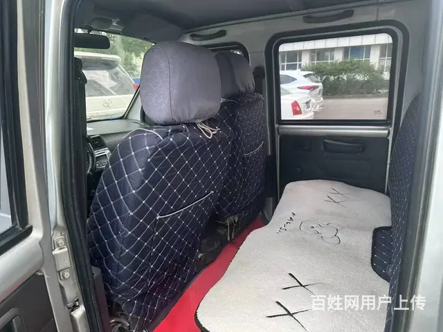 五菱 其他 平板车 国4 - 图片 5
