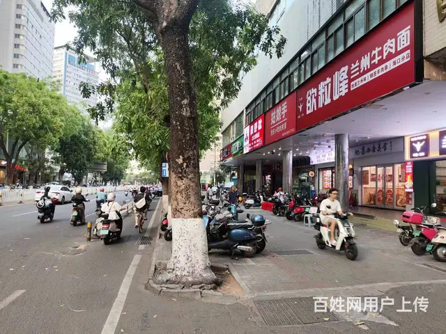 （51旺铺推荐）龙华区国贸路主干道108平餐饮店出租 - 图片 6
