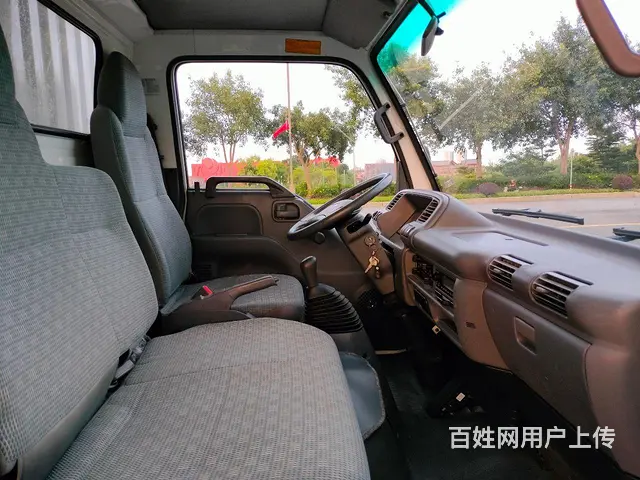 庆铃 - 图片 6
