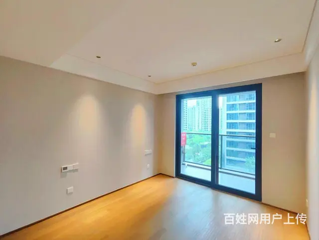 大阳台  次新小区 精装可拎包入住 商品房 朝南 - 图片 8