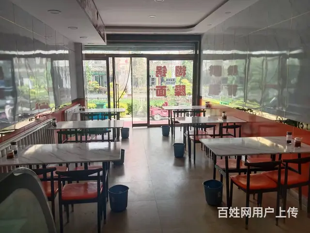 （帮选铺）一酒泉东关菜市场北口糊锅，臊面店对外出租或转让 - 图片 3