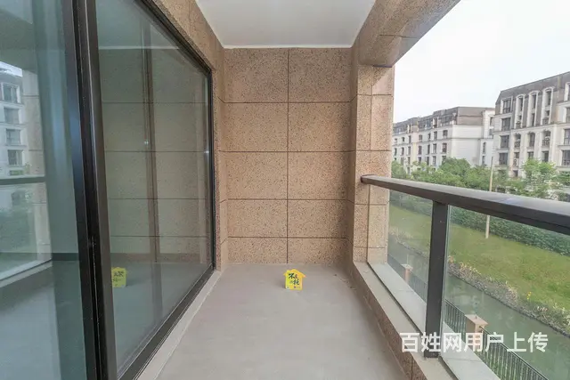 未来科技城，19号线地铁口，近西溪湿地，环境好，诚心出售 - 图片 10